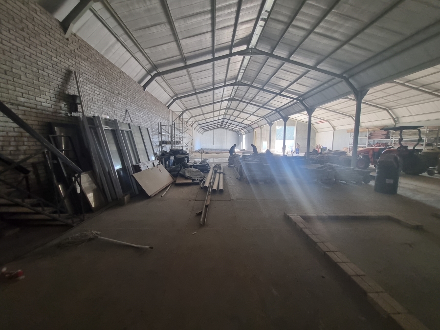 Commercial Property for Sale in Brackenfell Industrial Western Cape